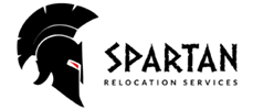 Spartan Relocation Services Ltd logo