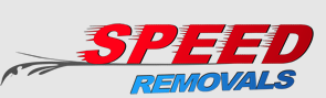 Speed Removals logo