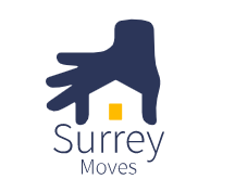 Surrey Moves logo