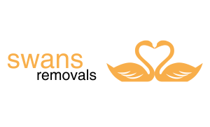 Swans Removals Ltd logo
