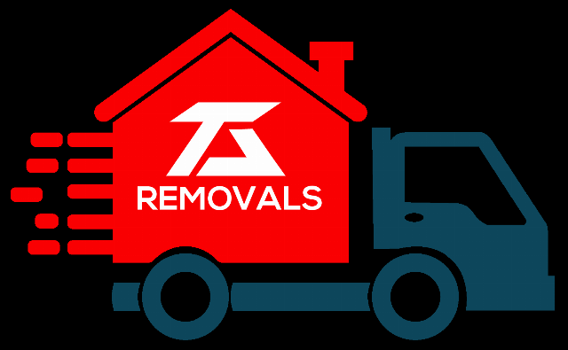 T & A Removals logo