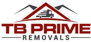 TB Prime Removals logo