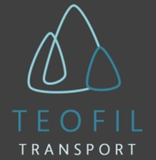 Teofil Transport logo