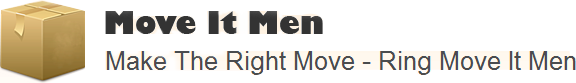 The Move It Men logo