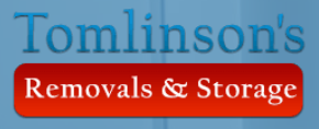 Tomlinson Removals & Storage logo