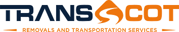 TransScot Removals logo