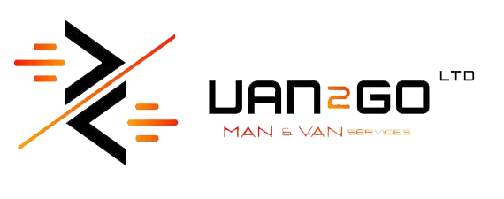 Van2Go Ltd logo
