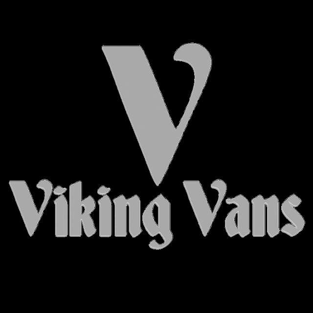 Viking Vans logo