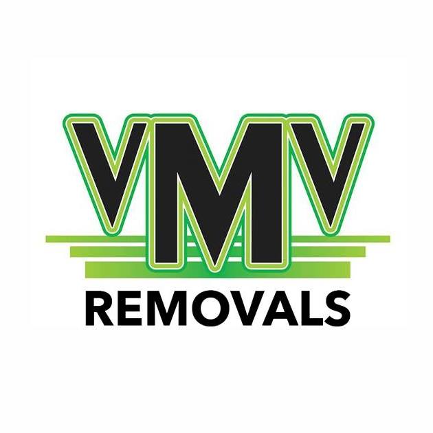 VMV Removals logo