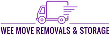 Wee Move Removals And Storage logo