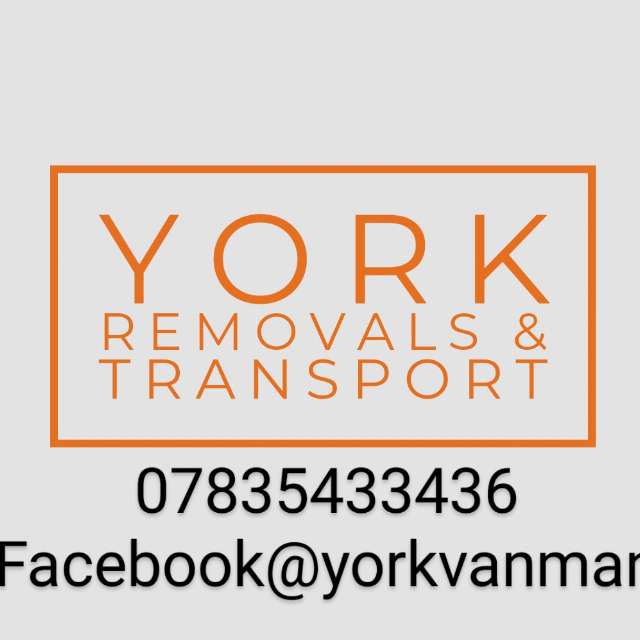 York Removals & Transport