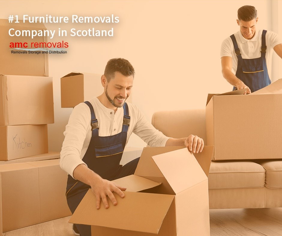 AMC Removals