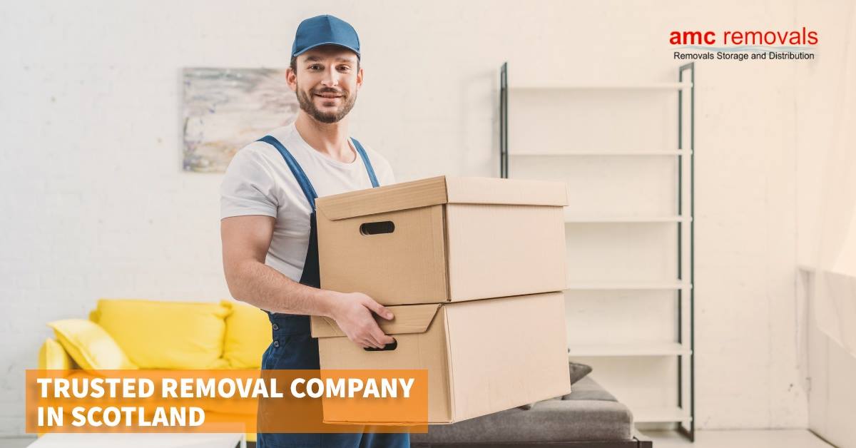 AMC Removals