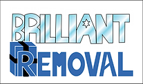 Brilliant Removal logo