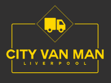 CityVanManLiverpools logo