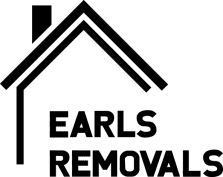 Earls Removals Ltd logo