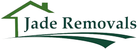 Jade Removals logo