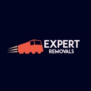 Expert Removals Heywood logo
