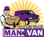 Finest Van -logo
