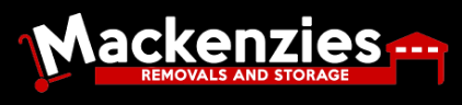 Mackenzie Removals and Storage logo