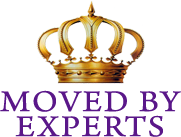 Moved By Experts logo