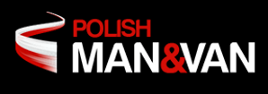 Polish Man & Van logo