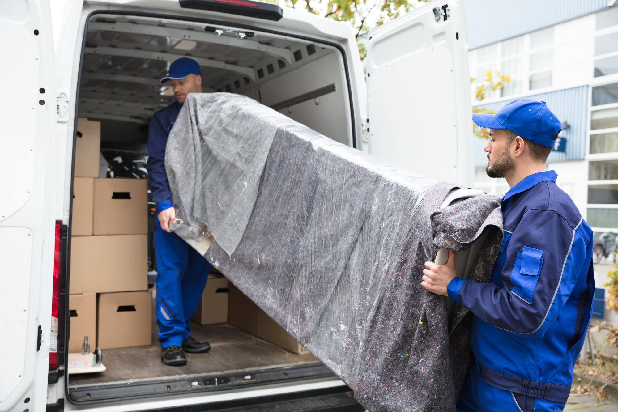 Expert Removals Stockport
