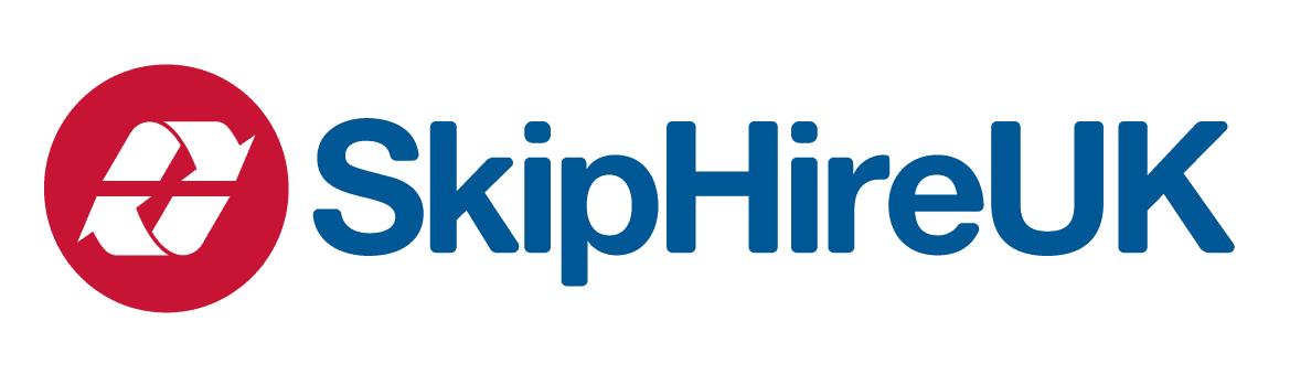 SkipHire UK -logo