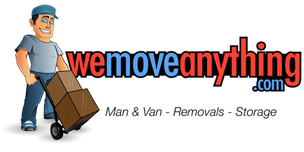 We Move Anything logo