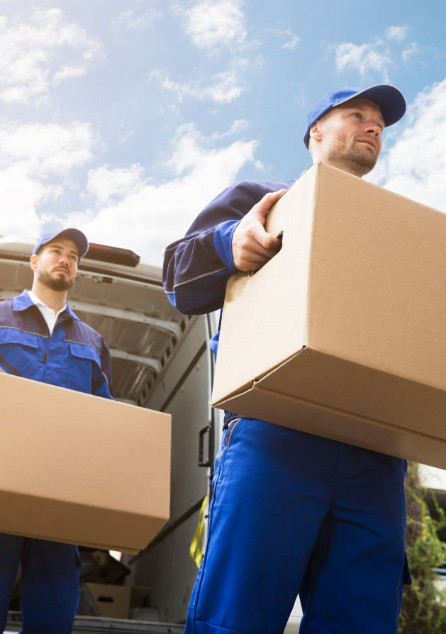 Wright Key Removals Wright Key Removals