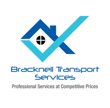 Bracknell Transport Services logo