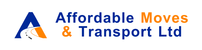 Affordable Moves & Transport Ltd logo