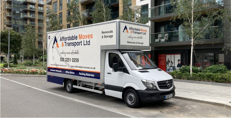 Affordable Moves & Transport Ltd