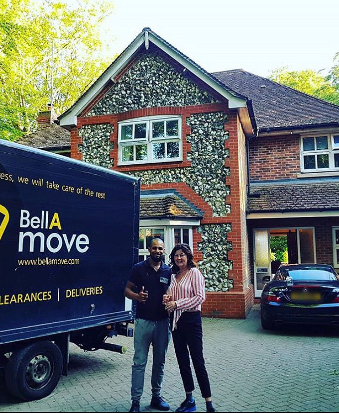Bell a Move Ltd