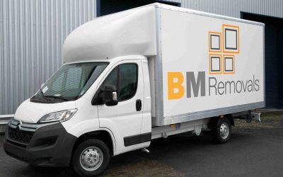 BM REMOVALS LIMITED BM REMOVALS LIMITED