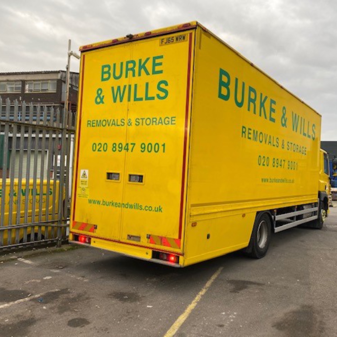 Burke and Wills Removals Burke and Wills Removals