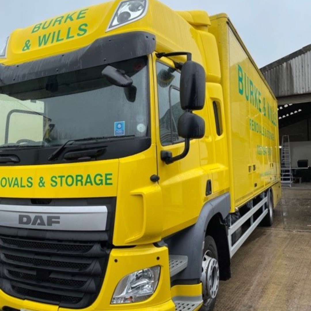 Burke and Wills Removals Burke and Wills Removals