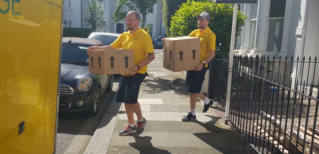 Burke and Wills Removals Burke and Wills Removals