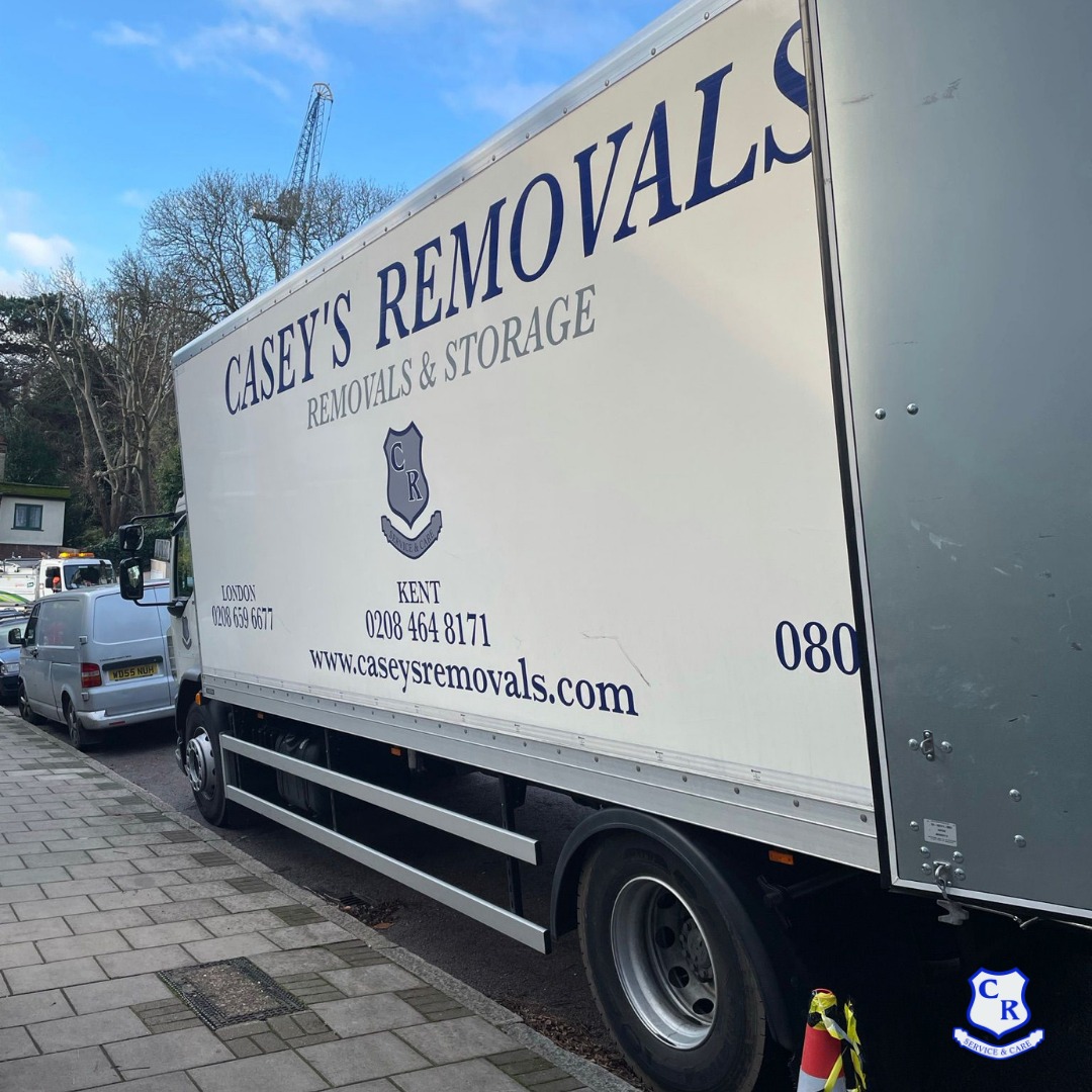 Casey’s Removals Casey’s Removals