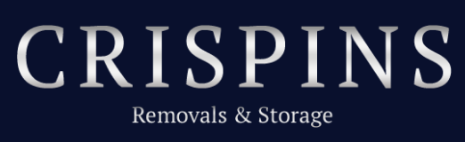 Crispins Removals & Storage logo