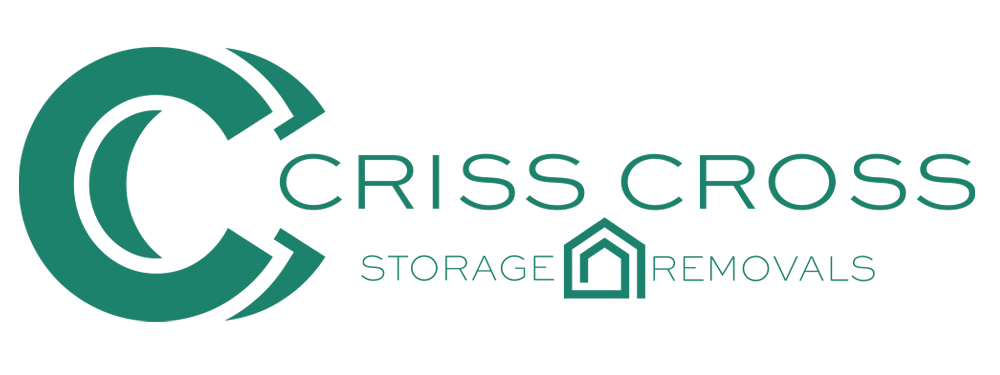 CrissCross Removals and Storage logo