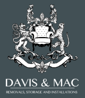 Davis & Mac logo
