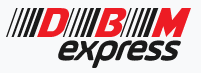 DBM Express logo
