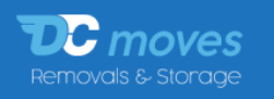 DC Moves logo