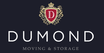 Dumond Moving & Storage logo