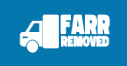 Farr Removed logo