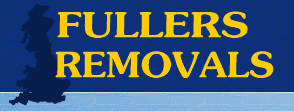 Fullers Removals logo