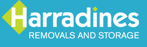 Harradines Removals and Storage logo