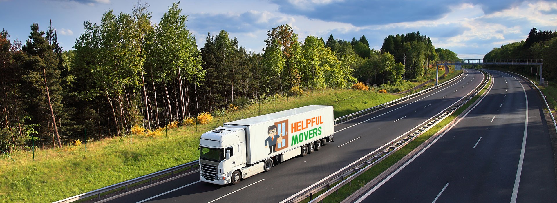 Helpful Movers Helpful Movers