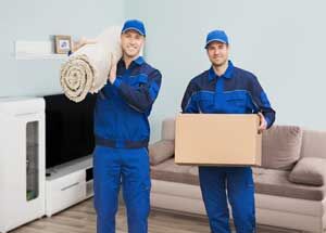 House Movers House Movers